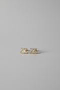 Zymosis earrings