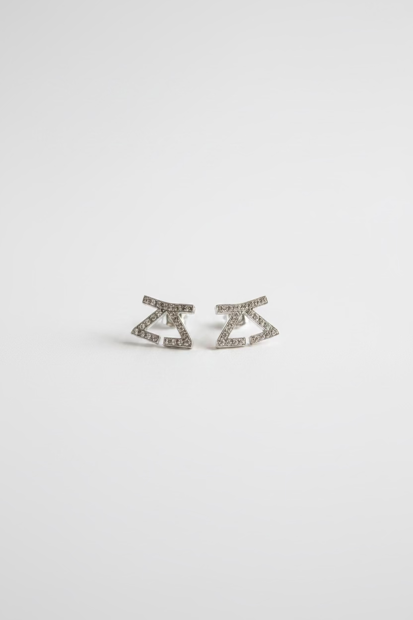 Zymosis earrings
